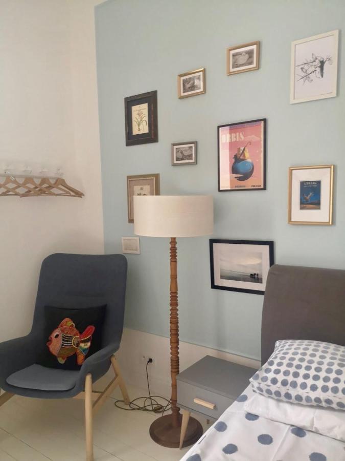 Mariensztat - Swan2 Apartment Варшава Екстериор снимка